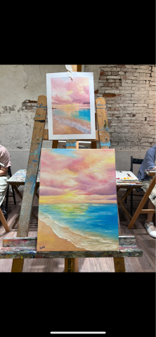 鳴鳴工作室 - 成人作品