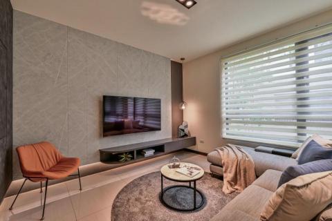 吉祥家居設計有限公司 - 翡翠森林 / 案件完工照 吉祥家居設計有限公司 - 翡翠森林 / 案件完工照