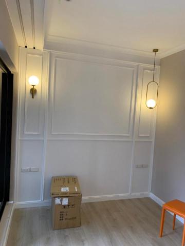 旭昇工程 - 台北住家 燈具安裝