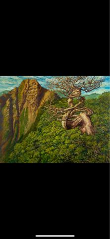 鳴鳴工作室 - 威威老師作品