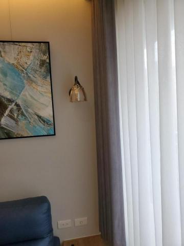 王振昌 - 代工安裝客廳壁燈