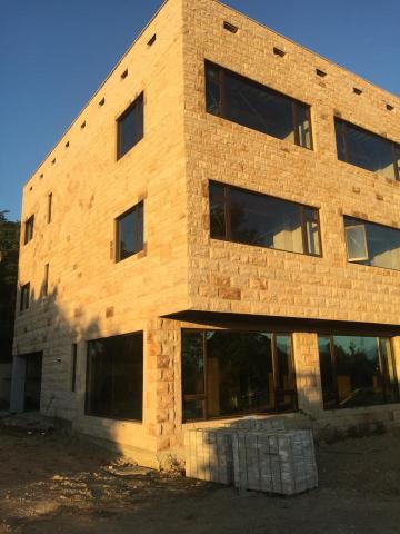 鄔政瑋 - 外牆大理石貼置工程