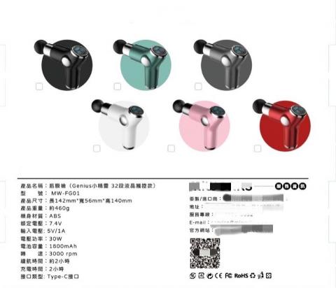 甜 - 包裝盒設計排版