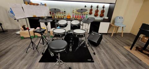 艾瑞音樂藝術空間 - 