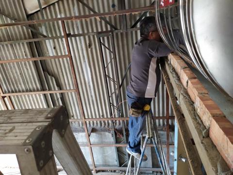 明宇水電工程行 - 