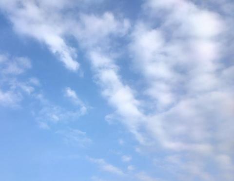 禾個人工作室 - 晴空下的感覺