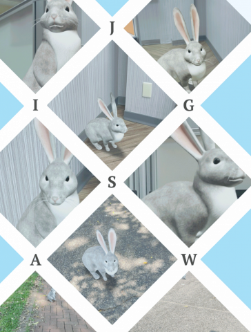 禾個人工作室 - 創新的感覺