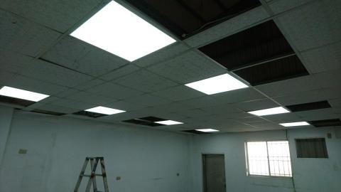 明宇水電工程行 - 