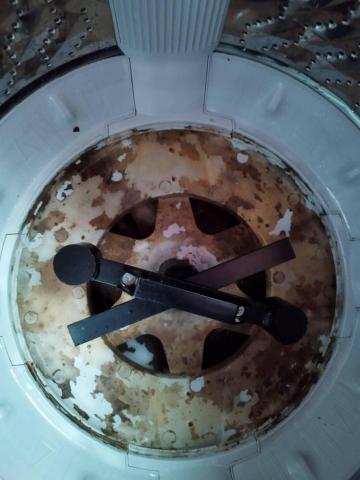 個人工作室 - 洗衣機 個人工作室 - 洗衣機