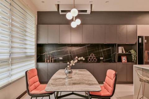 吉祥家居設計有限公司 - 翡翠森林 / 案件完工照 吉祥家居設計有限公司 - 翡翠森林 / 案件完工照