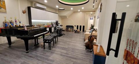 艾瑞音樂藝術空間 - 