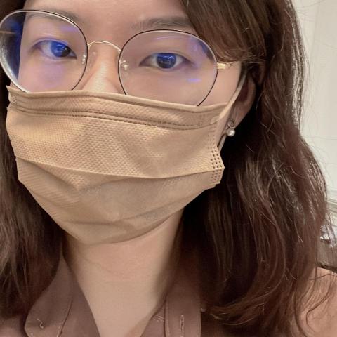 提供劉嘉雯官司服務的專家廖雯珊