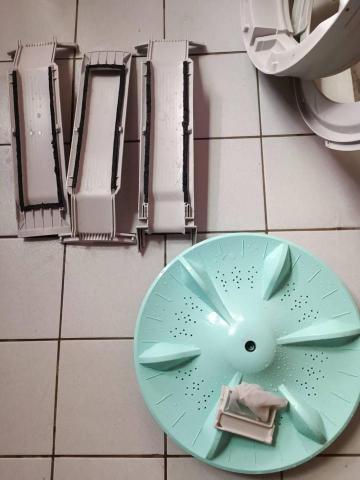 個人工作室 - 洗衣機 個人工作室 - 洗衣機