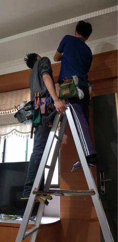 明宇水電工程行 - 