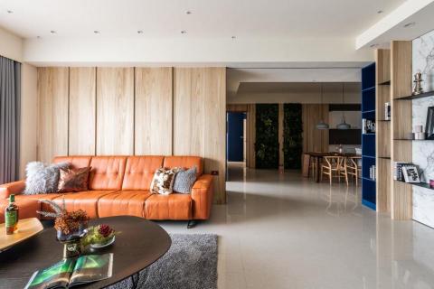 吉祥家居設計有限公司 - 隱。觀。色 /案件完工照 吉祥家居設計有限公司 - 隱。觀。色 /案件完工照