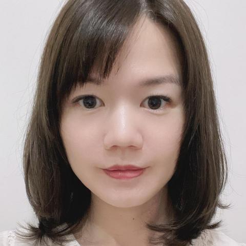 提供Word Excel服務的專家温淑玲