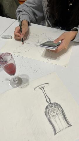 Liberty Land自由之境藝術工作室 - 