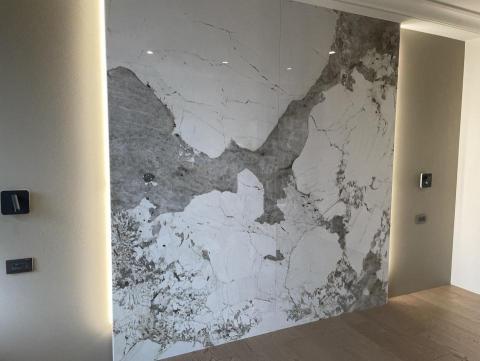 旭昇工程 - 台北住家 燈具/面板安裝