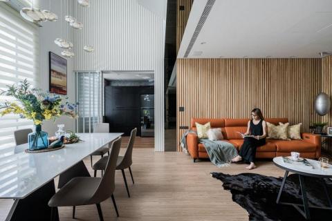 吉祥家居設計有限公司 - 引。光。景 / 案件完工照 吉祥家居設計有限公司 - 引。光。景 / 案件完工照