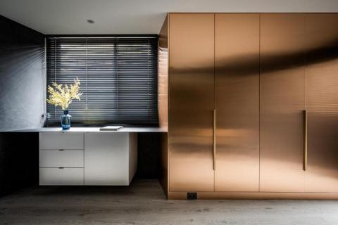 吉祥家居設計有限公司 - 鈦。金。時 / 案件完工照 吉祥家居設計有限公司 - 鈦。金。時 / 案件完工照