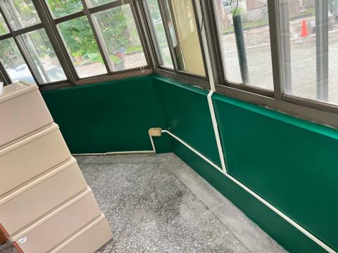 桓誠工程行 - 整新粉刷！