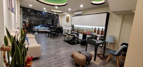 艾瑞音樂藝術空間 - 