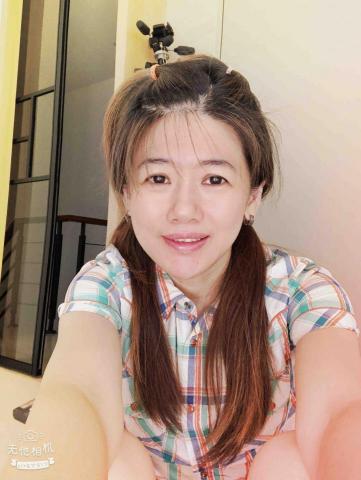 提供收納架diy服務的專家許碧如