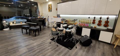 艾瑞音樂藝術空間 - 