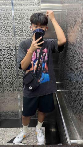 提供57服務的專家林紘緯