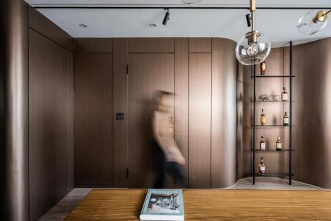 吉祥家居設計有限公司 - 鈦。金。時 / 案件完工照 吉祥家居設計有限公司 - 鈦。金。時 / 案件完工照