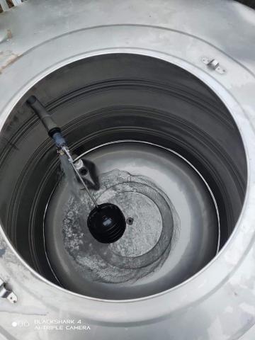 明宇水電工程行 - 水塔清洗後