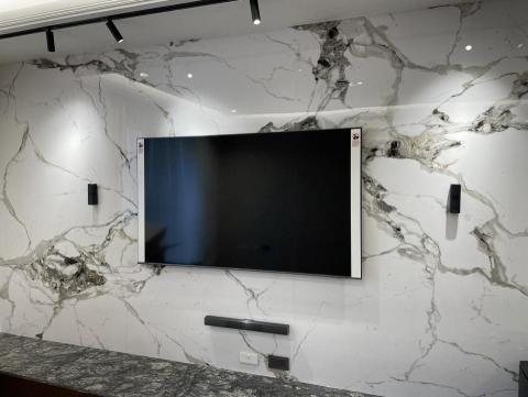 旭昇工程 - 台北住家 燈具/面板安裝