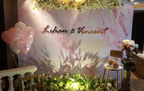 Keyword婚禮事務工作室 - 一般尺寸公版