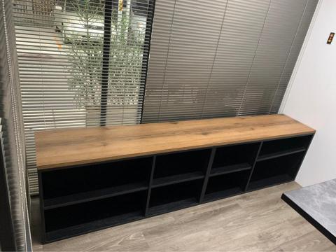 叡宥鼎堅系統櫥櫃 - 商業辦公室規劃設計