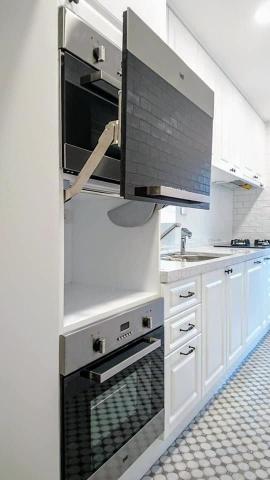 叡宥鼎堅系統櫥櫃 - 廚房廚具