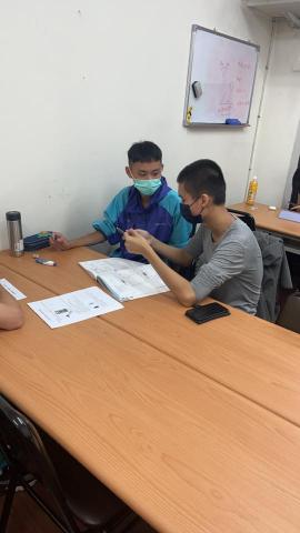 Yuling高中職專業科目家教中心 - 