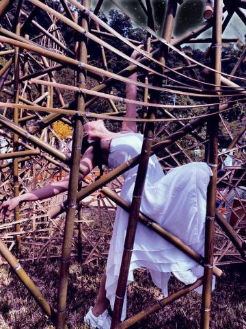 Duo朵兒 - 現代舞