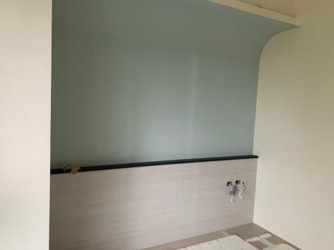 彩亨油漆工程行 - 