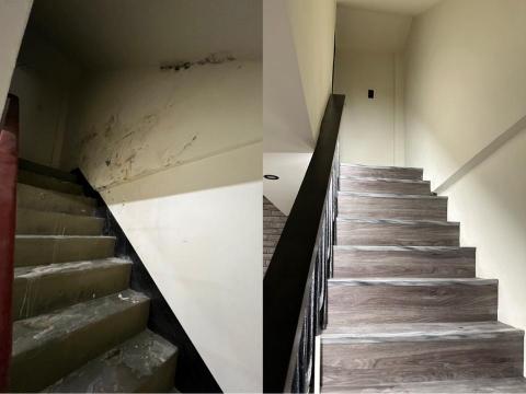 夢翔智慧裝潢股份有限公司 - 