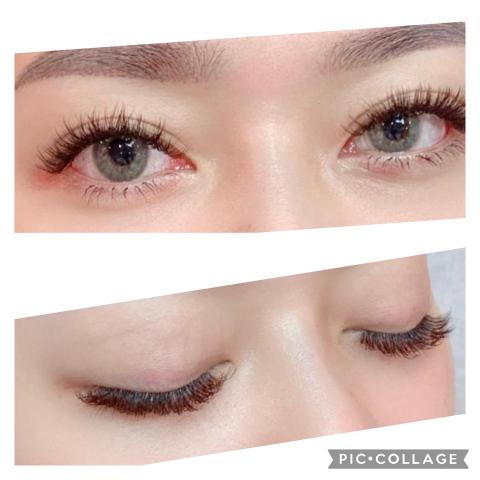 Cola Cola - 晶霸咖啡美睫