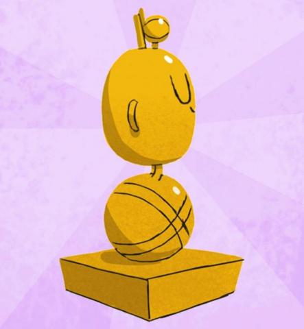 禾個人工作室 - Please guess 