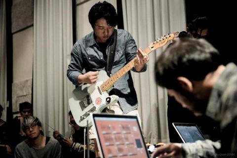 420赫茲標準局 - 