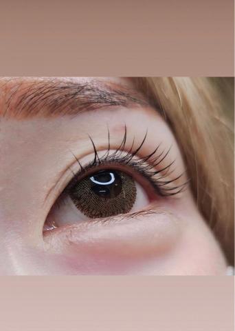 Cola Cola - 法式美睫