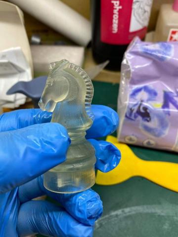 有3D-Your 3D - 3d列印造型印章