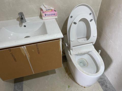 趙孝惠 - 案例3 before