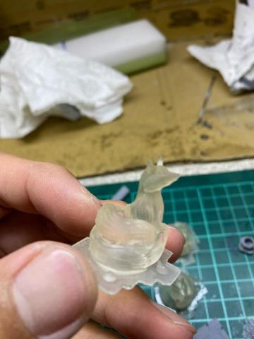 有3D-Your 3D -  3d列印小狐仙