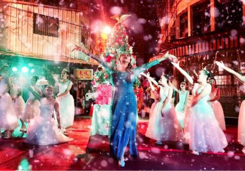 Duo朵兒 - 兒童歌舞