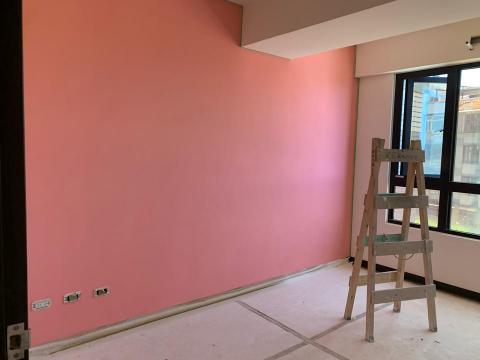 彩亨油漆工程行 - 