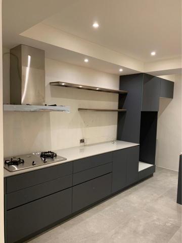 叡宥鼎堅系統櫥櫃 - 廚房設計規劃