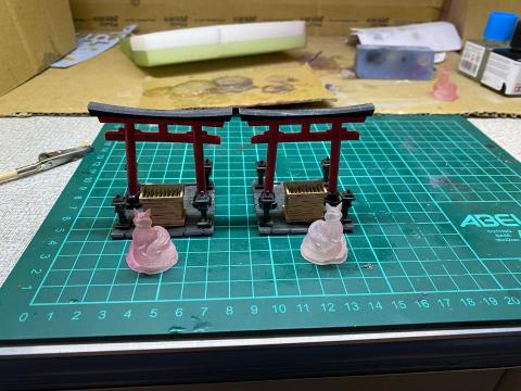 有3D-Your 3D - 3d列印神社